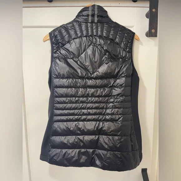 Canada Goose Hybridge Lite Vest - Picture 2 of 4